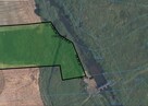 Działka z linią brzegową- kamper, przyczepa,namiot - 9