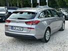 Hyundai i30 1.6 CRDI Modern Salon Polska! I właściciel! FV23%! - 7