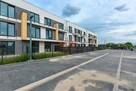 Mieszkanie Bielany Wrocławskie gm. Kobierzyce, Błękitna - 15
