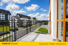 Nowe 2 pokoje na ostatnim piętrze - taras 7,40 m² - 16