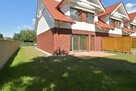 Dom Gniechowice gm. Kąty Wrocławskie, Lipowa - 2
