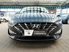 Hyundai i30 1,5 16V Led+Tempomat GWARANCJA 1WŁ Kraj Bezwypadkowy Serwisowany F23% - 3