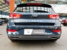 Hyundai i30 1,5 16V Led+Tempomat GWARANCJA 1WŁ Kraj Bezwypadkowy Serwisowany F23% - 4