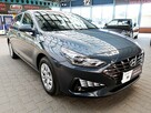 Hyundai i30 1,5 16V Led+Tempomat GWARANCJA 1WŁ Kraj Bezwypadkowy Serwisowany F23% - 7