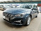 Hyundai i30 1,5 16V Led+Tempomat GWARANCJA 1WŁ Kraj Bezwypadkowy Serwisowany F23% - 8