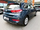 Hyundai i30 1,5 16V Led+Tempomat GWARANCJA 1WŁ Kraj Bezwypadkowy Serwisowany F23% - 10