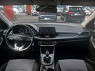 Hyundai i30 1,5 16V Led+Tempomat GWARANCJA 1WŁ Kraj Bezwypadkowy Serwisowany F23% - 13