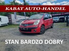 Nissan Note - Salon PL - Klima - Długo ołaty - Do jazdy