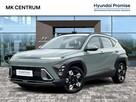Hyundai Kona 1.6GDI 129KM Hybrid Executive Salon Polska Gwarancja Kredyt 0% Faktura