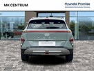 Hyundai Kona 1.6GDI 129KM Hybrid Executive Salon Polska Gwarancja Kredyt 0% Faktura - 4