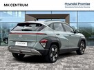 Hyundai Kona 1.6GDI 129KM Hybrid Executive Salon Polska Gwarancja Kredyt 0% Faktura - 5