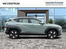 Hyundai Kona 1.6GDI 129KM Hybrid Executive Salon Polska Gwarancja Kredyt 0% Faktura - 6