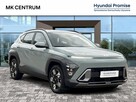 Hyundai Kona 1.6GDI 129KM Hybrid Executive Salon Polska Gwarancja Kredyt 0% Faktura - 7