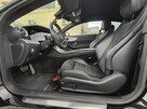 Mercedes E 220 COUPE |4MATIC| 1. własciciel| BEZWYPADKOWY| ALU |radar 180 |kamera360 - 12