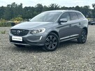 Volvo XC 60 FL 2.0 D3 150KM Eu6 Automat 8b. +Hak -Skóra -Panorama -Full LED -Kraj - 1