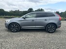 Volvo XC 60 FL 2.0 D3 150KM Eu6 Automat 8b. +Hak -Skóra -Panorama -Full LED -Kraj - 2