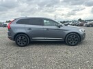 Volvo XC 60 FL 2.0 D3 150KM Eu6 Automat 8b. +Hak -Skóra -Panorama -Full LED -Kraj - 6