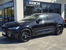 Volvo XC 60 T8 Plug-In AWD Black Edition Ultra *Gwarancja*FV23%*
