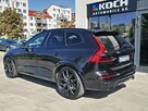 Volvo XC 60 T8 Plug-In AWD Black Edition Ultra *Gwarancja*FV23%* - 3