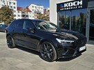 Volvo XC 60 T8 Plug-In AWD Black Edition Ultra *Gwarancja*FV23%* - 4