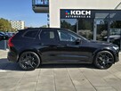 Volvo XC 60 T8 Plug-In AWD Black Edition Ultra *Gwarancja*FV23%* - 5
