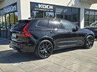 Volvo XC 60 T8 Plug-In AWD Black Edition Ultra *Gwarancja*FV23%* - 6