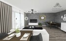 Mieszkanie 64,65m2, 3 pokoje, balkon, ogrzewanie miejskie/ Reymonta - 14