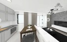 Mieszkanie 64,65m2, 3 pokoje, balkon, ogrzewanie miejskie/ Reymonta - 13