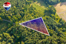 Działka leśna pow. 29.600 m², Bukowina Sycowska - 10
