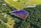 Działka leśna pow. 29.600 m², Bukowina Sycowska - 11