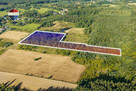 Działka leśna pow. 29.600 m², Bukowina Sycowska - 10