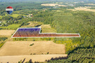 Działka leśna pow. 29.600 m², Bukowina Sycowska - 11