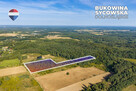 Działka leśna pow. 29.600 m², Bukowina Sycowska - 13