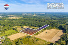 Działka leśna pow. 29.600 m², Bukowina Sycowska - 14