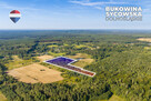 Działka leśna pow. 29.600 m², Bukowina Sycowska - 16