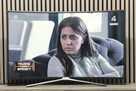 49 Cali TV Samsung LED Curved Smart TV DVB-T2 Hevc + Uchwyt - 4
