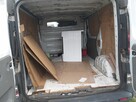 Sprzedam Opel Vivaro 1,9Di 2001 - 9
