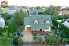 Komfortowy dom jednorodzinny z garażem i placem zabaw Szopin - 5