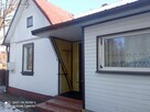 Sprzedam dom wolnostojący plus budynek gospodarczy z garażem