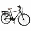 Rower elektryczne CINZIA Sfera BF 28 M21 czarny - 2