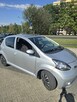 Sprzedam Toyotę Aygo w dobrym stanie. - 7