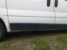 Sprzedam Opel Vivaro 1,9Di 2001 - 6