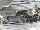 Sprzedam Opel Vivaro 1,9Di 2001 - 7