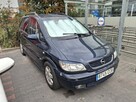 Opel Zafira diesel - 2