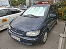 Opel Zafira diesel - 3