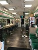 „Profesjonalna sala fryzjerska / barberska na szkolenia – Wi - 1