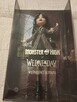 Kolekcjonerska lalka Monster High Wednesday Addams - 2