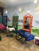 „Profesjonalna sala fryzjerska / barberska na szkolenia – Wi - 3