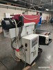 Frezarka uniwersalna WAFO FNC 40C - 5