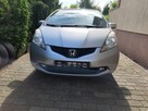 Sprzedam Honda Jazz-automat